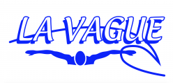 La Vague, Club de natation